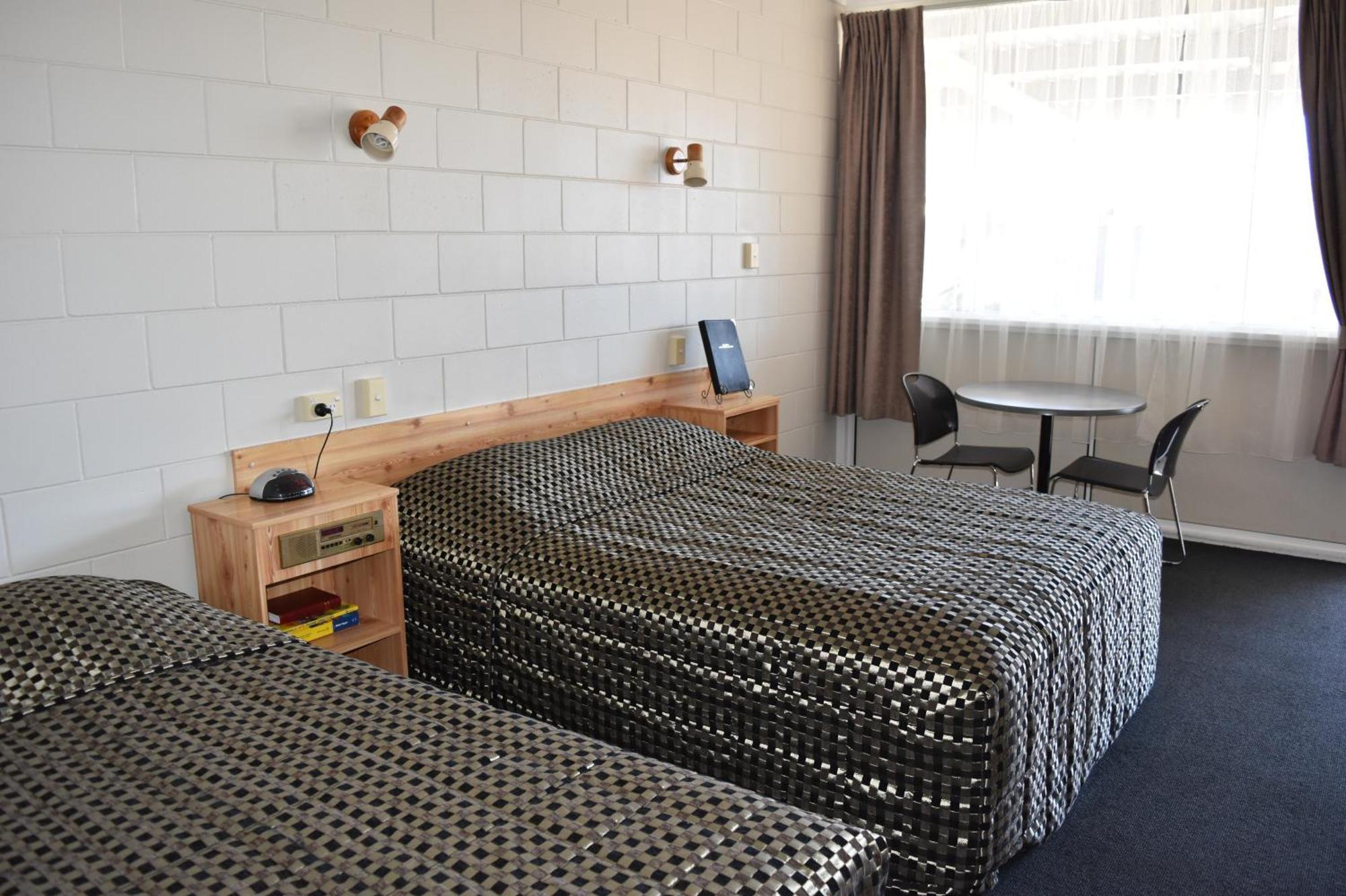 Black Diamond Motel Blackwater Chambre photo