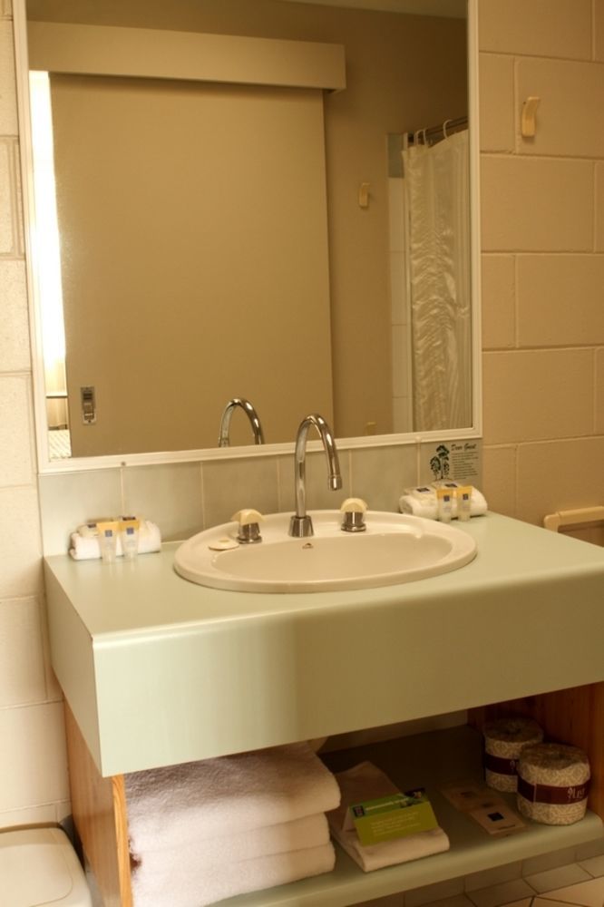 Black Diamond Motel Blackwater Extérieur photo